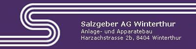 Salzgeber